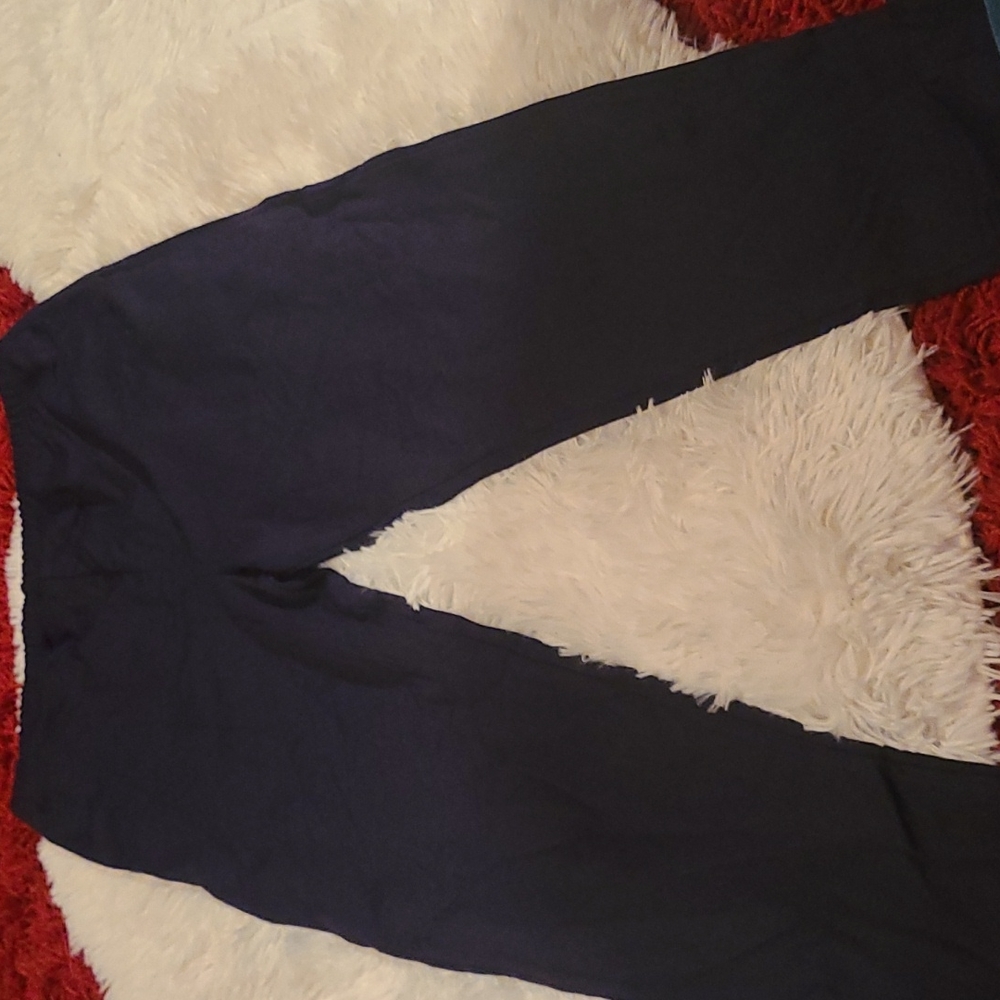 Brand mothers in motion color navy blue sizes m